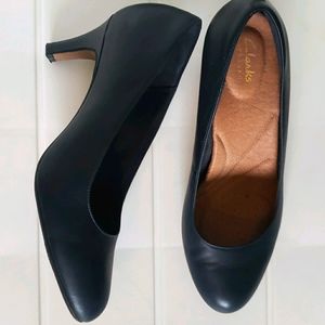 Clark's Comfort Heels